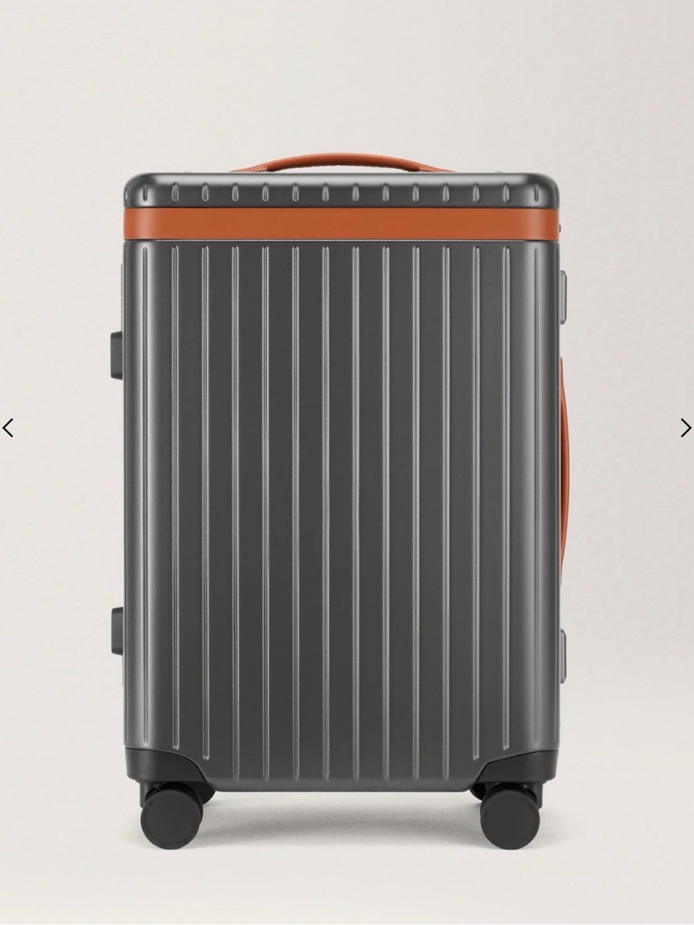 Carl Friedrik The Large Carry-on